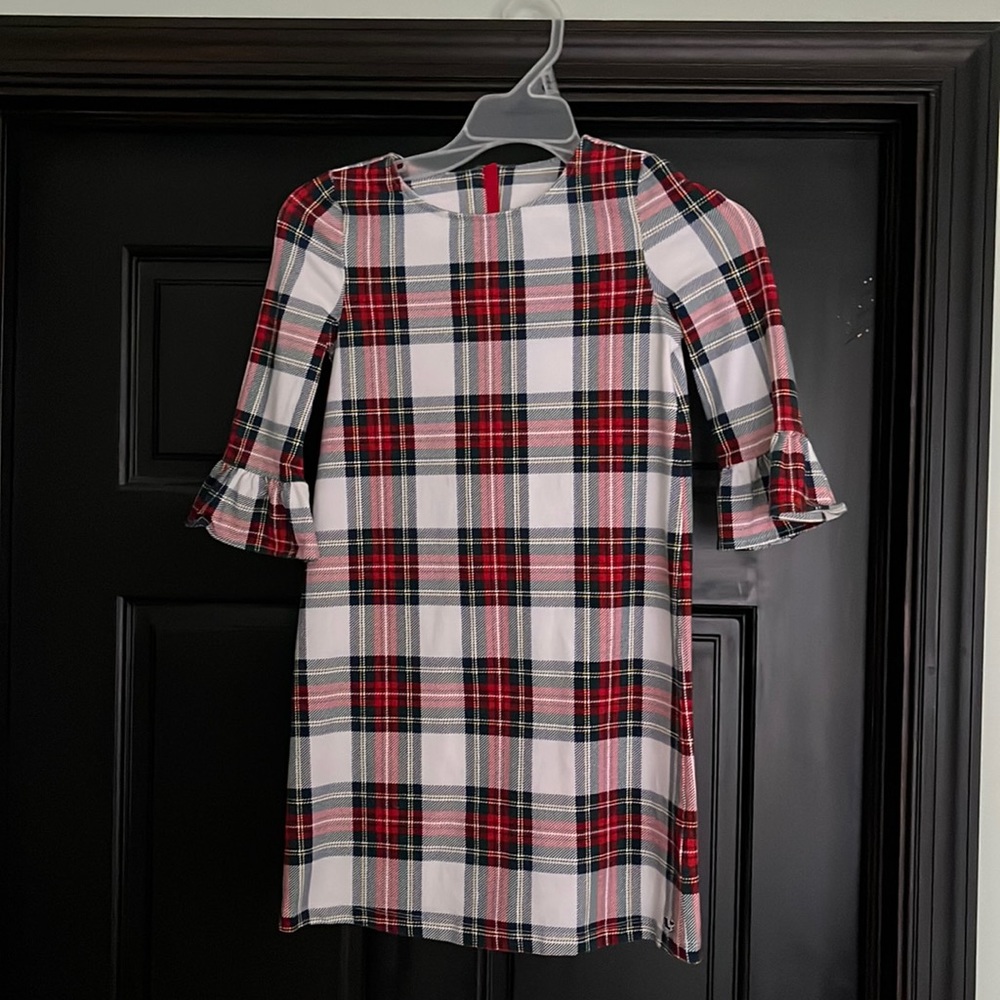 Vineyard Vines girls dress